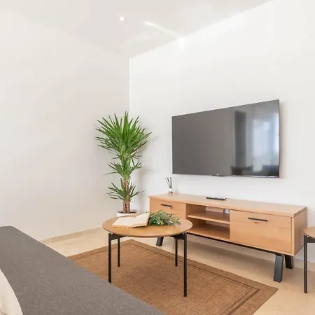Marbelsun Ll Appartement