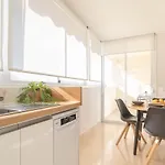 Marbelsun Ll דירה *