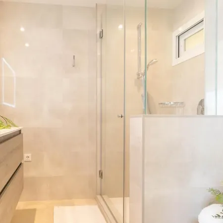 Marbelsun Ll Apartman Marbella