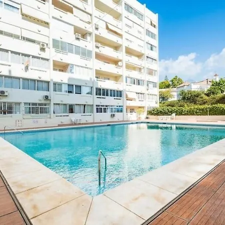 Marbelsun Ll Apartman Marbella