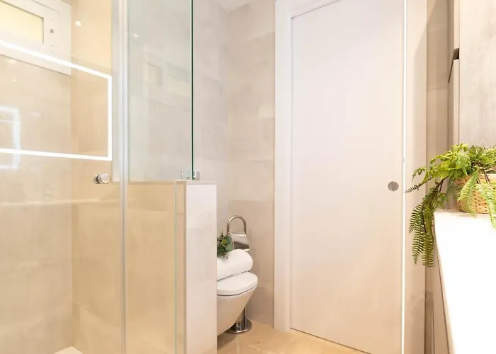 Appartement Marbelsun Ll *