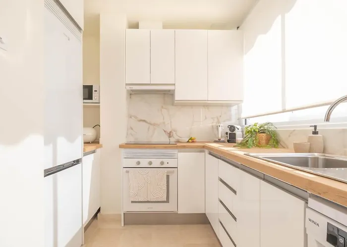 Appartement Marbelsun Ll