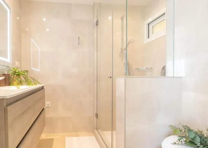 Marbelsun Ll Appartement Marbella