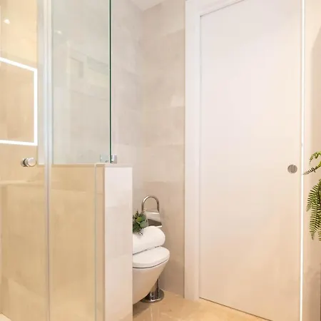 Apartamento Marbelsun Ll *