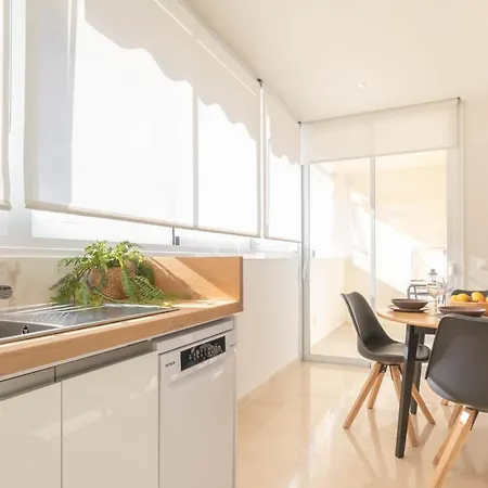 Marbelsun Ll Apartment *