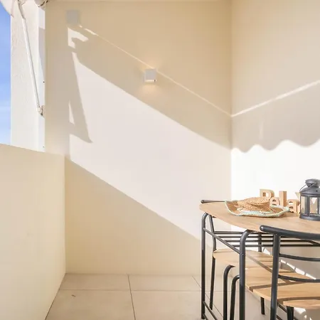 Apartamento Marbelsun Ll *