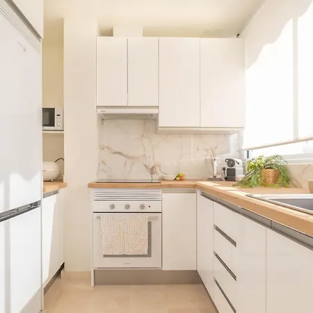 Appartement Marbelsun Ll