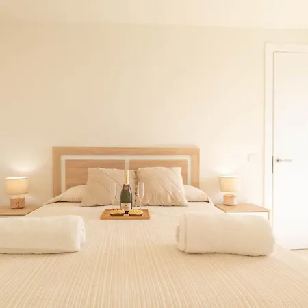 Marbelsun Ll Apartment *