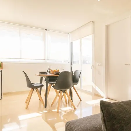 Marbelsun Ll Apartment *