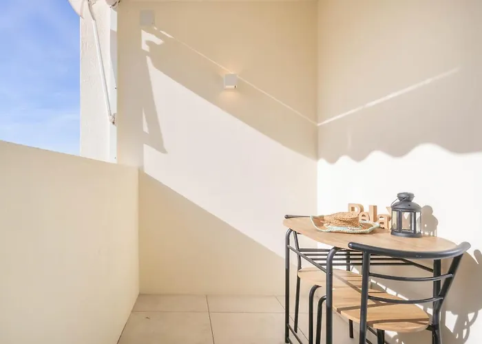 Appartement Marbelsun Ll *