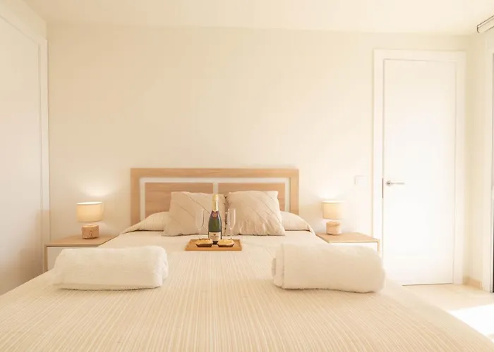 Marbelsun Ll Appartement *