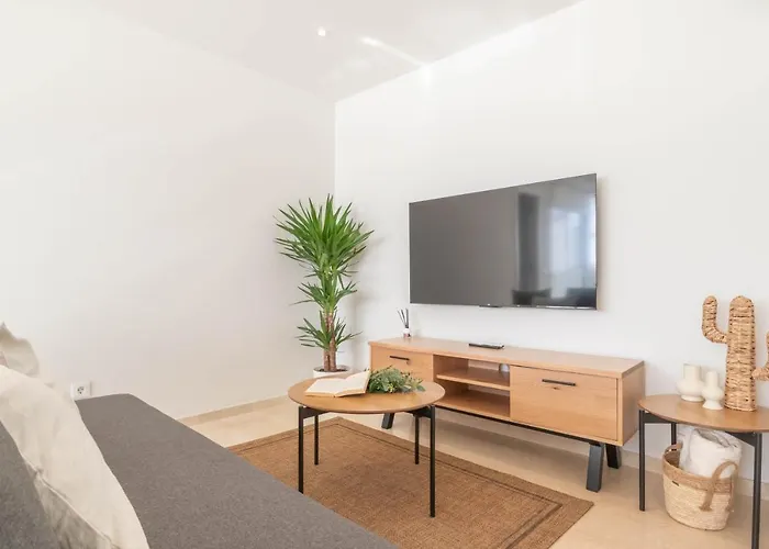 Marbelsun Ll Appartement