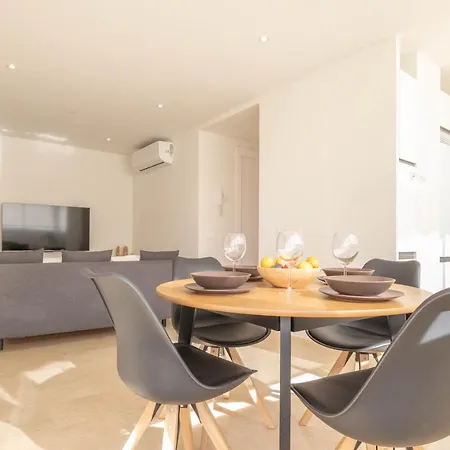 Apartment Marbelsun Ll