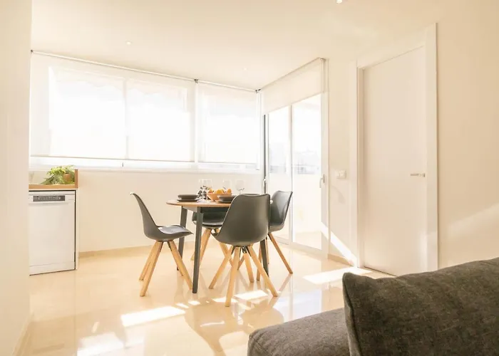 Marbelsun Ll Apartment *