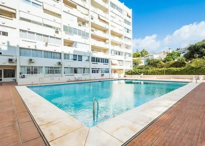 Marbelsun Ll Apartment Marbella
